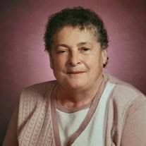 Pearl Elaine Grove Obituary (2021)