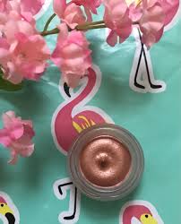 I've got so many compliments every time i wear this color. Charlotte Tilbury Eyes To Mesmerize Cream Shadow Rose Gold Giveaway Winner Announcement Never Say Die Beauty