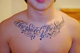 Given the prominence of the chest tattoo and the sacrifice required to get one, it is important that guys pick from the best tattoo ideas online. 100 Best Tattoo Designs For Men In 2015