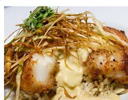 Here's the best fish taco seasoning that brings in just the right flavor! Best Grouper In Clearwater Beach Sandwiches Blackened