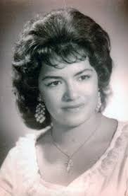 Catalina Aldana Obituary (1941