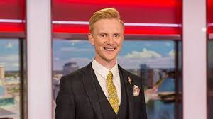 Find out more about weatherman, chris and the rest of the cast on the history channel. Bbc North West Tonight Weatherman Shares Coming Out Story As Part Of Lgbtq History Month Prolific North