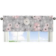 We did not find results for: Grey Watercolor Floral Collection Window Curtain Valance Blush Pink Gray And White Shabby Chic Rose Flower Farmhouse Overstock 31459869