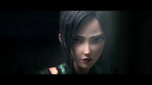 White Snake 2 Official Trailer Youtube