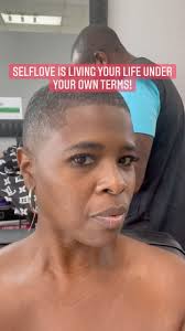 When guys ask what made me cut my hair off…..BECAUSE I DO ME HARD! Selflove  is living your life under your own terms!, #datingcoach #fyp #selflove  #relationshipcoach #loveyourself #onlinedating ...