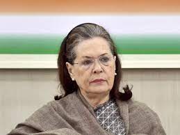 Sonia gandhi xxx