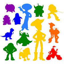 Free Free 331 Disney Toy Story Svg Free SVG PNG EPS DXF File