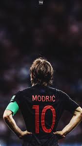 Download wallpapers of luka modric croatian footballer real madrid 4k sports 10330. Luka Modric Wallpapers Posted By Ryan Sellers