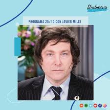 It's aggression … i'm not getting hooked on this. Stream Episode Startuperos Con Javier Milei By Startuperos Podcast Listen Online For Free On Soundcloud