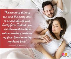 Good Morning Love Quotes For Him The Sweetest 14 Morning Love Quotes Good Morning Love Love Quotes For Him