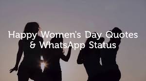 Powerful and loving women that comprise international women's day quotes, happy womens day 2021 quotes, and women's day sayings & salogns for whatsapp and facebook. 50 Women S Day Quotes Wishes And Messages Ferns N Petals