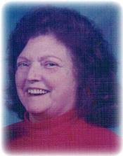 Obituary information for Mary Ann Seals