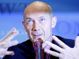 Brexit is like a Premier League side wanting to be relegated