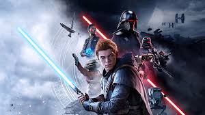 Star Wars Jedi Fallen Order The Force Is Strong With This One Star Wars Jedi Star Wars Games New Star Wars
