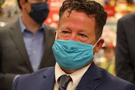 The scientific research (orange) zone makes up less than one per cent of the marine park. Donald Martel Reagit Au Passage Du Centre Du Quebec En Zone Orange Le Courrier Sud