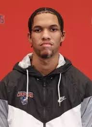 2025 Men's Track and Field Roster