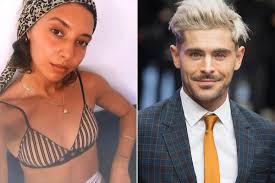 You were redirected here from the unofficial page: Zac Efron Celebrates 33rd Birthday With Girlfriend Vanessa Valladares People Com