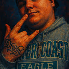 Anyone else's electric out?