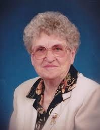 Obituary information for Lila Rau