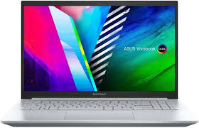 Breve Asus Vivobook Pro 16x Le Pc Portable Premium Est A 500