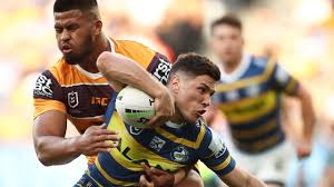 Brisbane broncos versus parramatta eels match centre includes live scores and updates. Eels Vs Broncos To Relaunch Season Sunshine Coast Daily