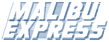 Malibu Express | The Title Screens Wiki | Fandom