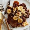 Peel bananas and place in a well greased baking dish. Https Encrypted Tbn0 Gstatic Com Images Q Tbn And9gctwyfkgjzdwtpgnmkvvkr2egwi Zi4qnfzd Tbyqd3picac5jrk Usqp Cau