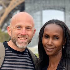 Fundraiser for Janet Nelson by Kate Moore : In Memory of Andy Nelson