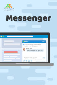 New Messenger Realesed Customer Experience Live Chat Messages