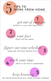 Gallery No Eight 5 Tips To Work From Home Working From Home Work From Home Tips Work