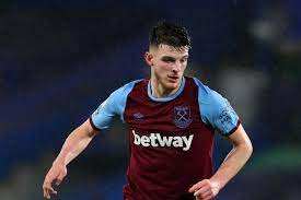 You can also upload and share your favorite rice field wallpapers. Frank Lampard Told What Declan Rice Will Give Chelsea If They Complete 80m Transfer Football London