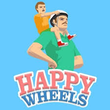 Happy wheels unblocked is a game with ragdoll physics where characters use different and mostly unusual vehicles to travel across the many levels in the game. Happy Wheels Steamgriddb