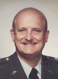 Terry Weldon Tallman