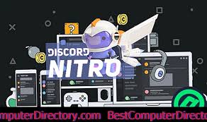 Press j to jump to the feed. Discord Nitro What Is It How Does It Work And What Are The Benefits Of This Service