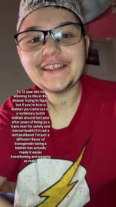 Showering As A Trans Student College