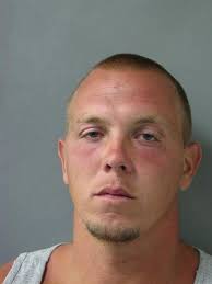 July DWI OCC Booking Mugs