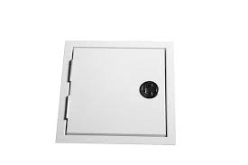 What else is visible in your shot? 1hr Fire Rating Laundry Chute Door