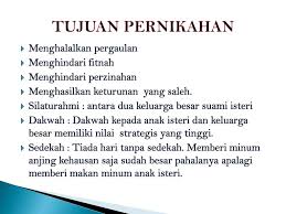 Khususnya dalam masalah yang terkait dengan nilai mahar dan resepsi perkawinan. Ppt Pernikahan Dalam Islam Powerpoint Presentation Free Download Id 3486702