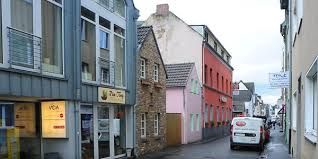 Rodenkirchen · 220 m² · 7.364 €/m² · 5 zimmer · 2 bäder · wohnung · penthouse · terrasse · fahrstuhl · sauna. Wohnungsnot In Koln 28 Wohnungen In Rodenkirchen Stehen Ungenehmigt Leer Kolner Stadt Anzeiger