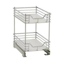 cabinet organization