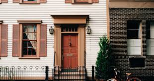 Cool colour paint ideas & designs. Outdoor Paint Colours Finished Ie