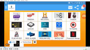 Nerede olursan ol, canlı spor heyecanı ve eğlence hep yanında. Free Iptv Shop Canli Mac Tv Izle Sifresiz Ve Sifreli Kanallari Izle Telefonda
