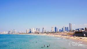 Tel aviv features awesome beaches, great. 7 Israel Beaches Tel Aviv That Make The Most Of Your Stay
