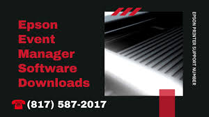 Programs released under this license can be used at no cost for both. Epson Event Manager Software Downloads 817 587 2017 For Mac Windows Youtube