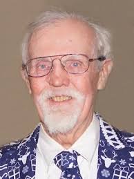 Dr. Michael “Mike” Garrity, 80