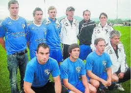 Wir wollen guten Fußball spielen"