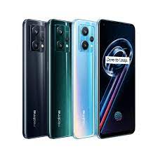 realme 9 Pro+ 5G - CAPTURE THE LIGHT
