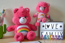 Check spelling or type a new query. Taking Care Of Yourself With The Adorable Care Bears Collection