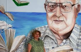 Cerimonia di intitolazione dell'Istituto Comprensivo di Favara ad Andrea  Camilleri