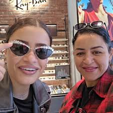 day out with my daughter 🥰